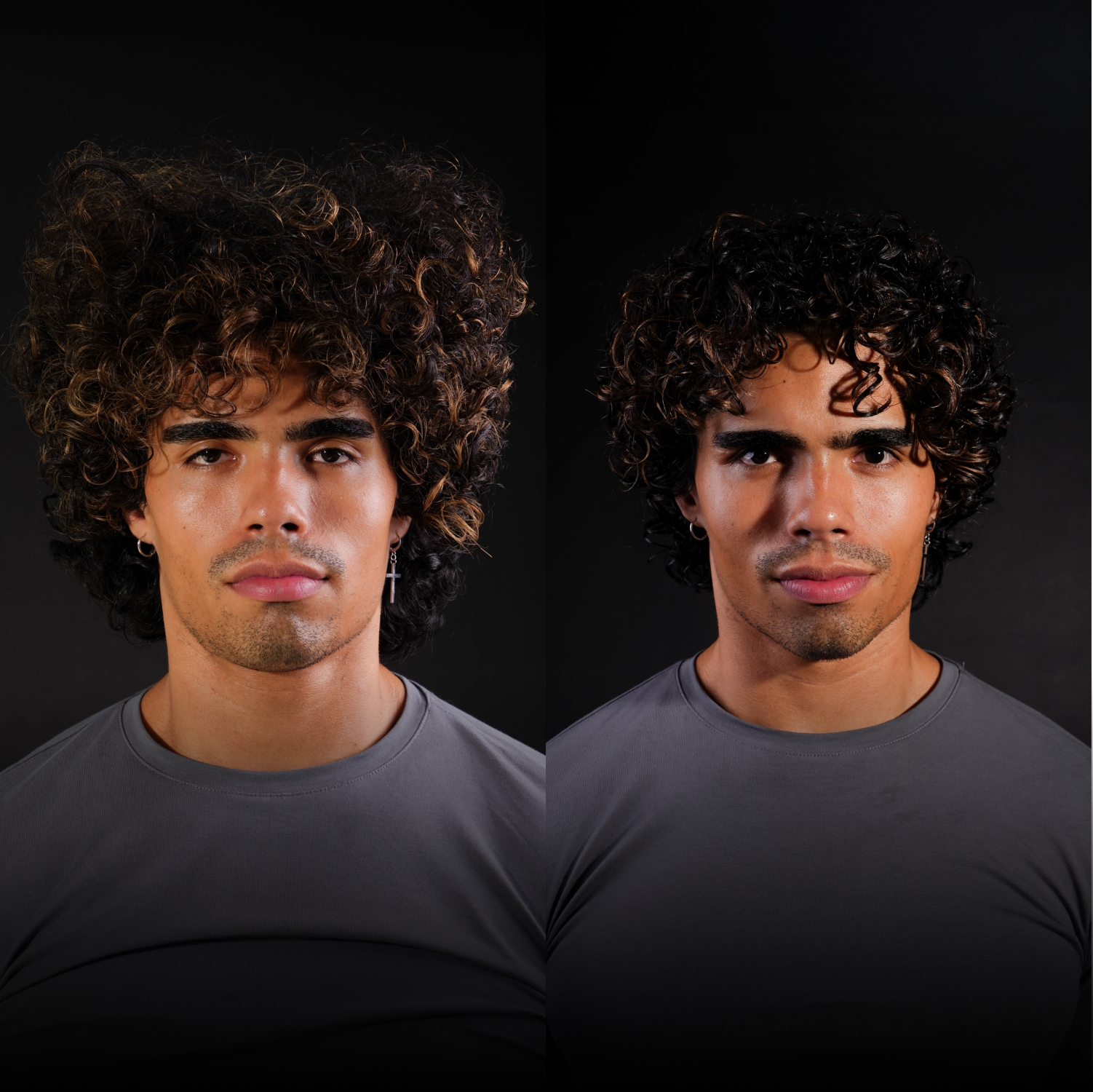 Hydration & Volume Duo