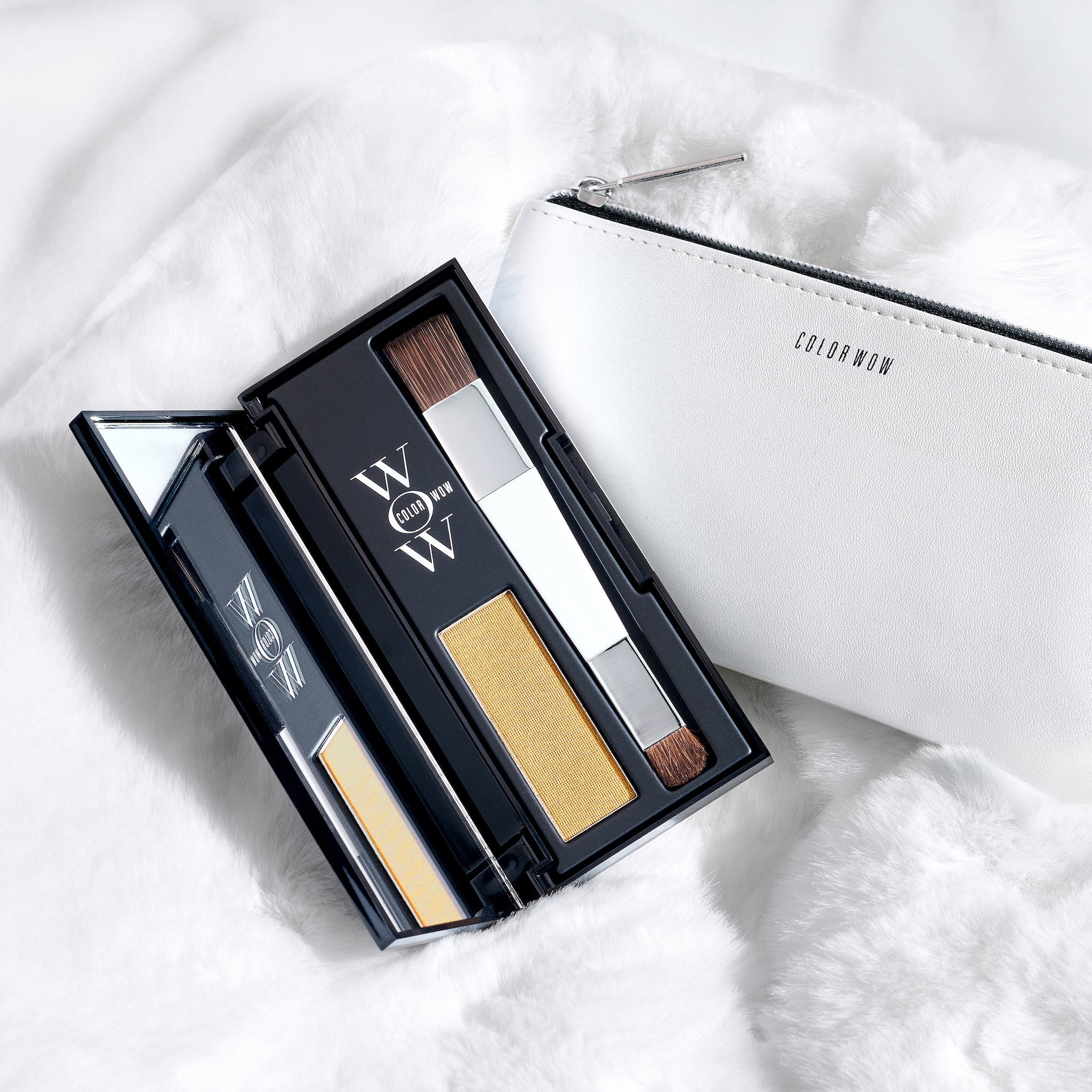 Root Cover Up + ~ FREE Wow Pouch