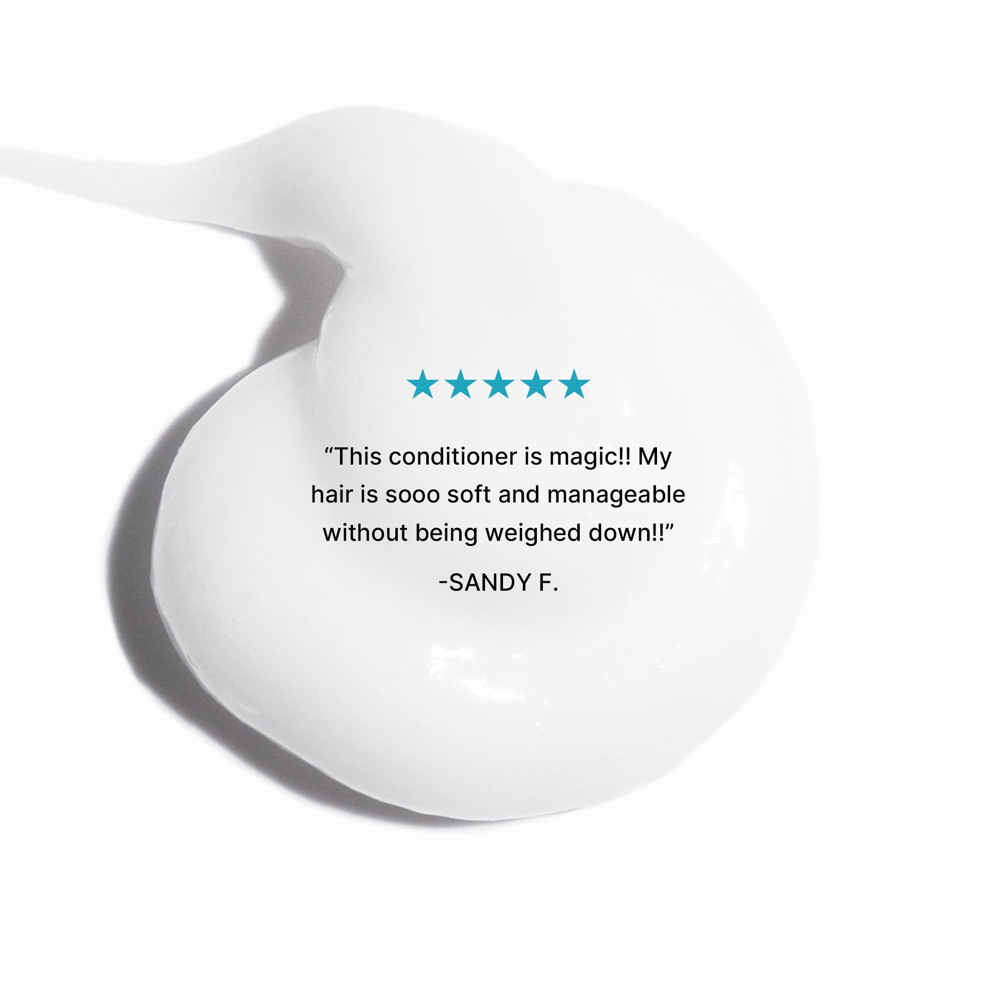 Color Security Conditioner ~ (For Normal to Thick Hair)